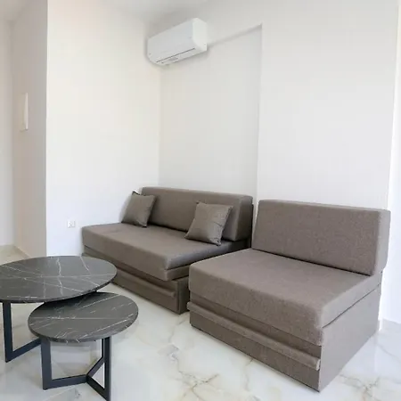 Villa Stenija Paralia Dionysiou