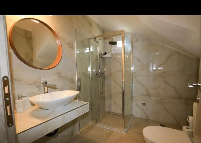 Vilă Stenija Paralia Dionysiou