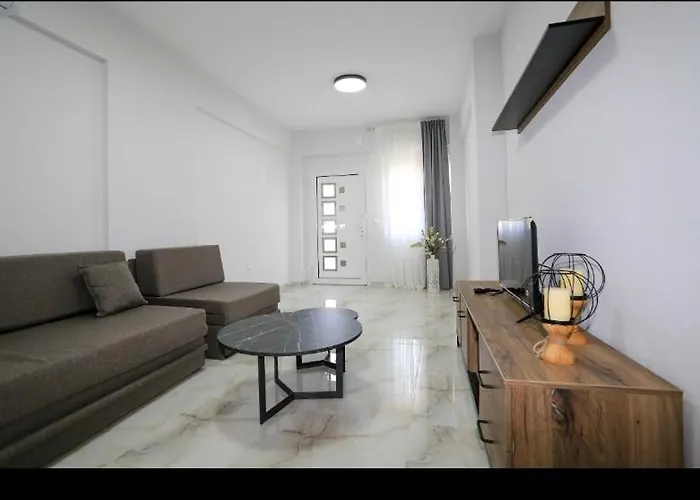 Stenija Villa *