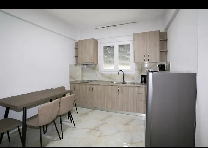 Villa Stenija *